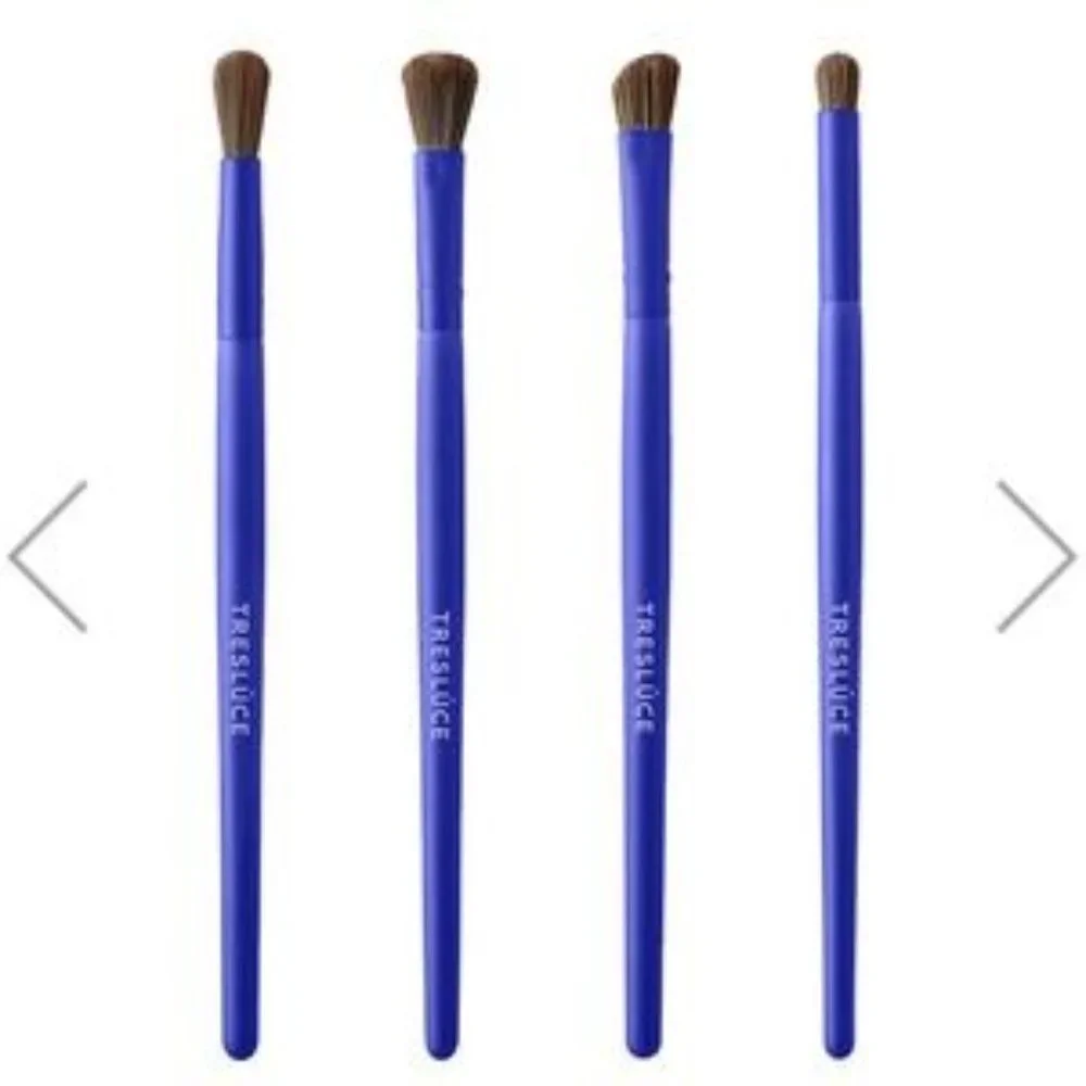 Tresluce Beauty tresluce beauty